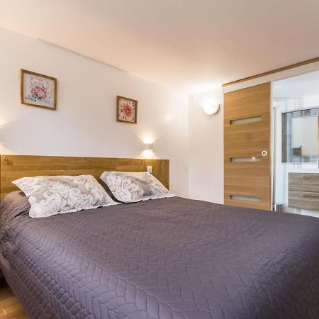 Maison De Ville A St Nazaire, Pres Du Front De Mer, Climatisee, 3 Chambres Avec Sdb Privatives, Wifi - Fr-1-306-1203 Saint-Nazaire  Exterior photo