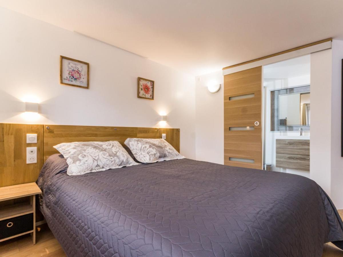 Maison De Ville A St Nazaire, Pres Du Front De Mer, Climatisee, 3 Chambres Avec Sdb Privatives, Wifi - Fr-1-306-1203 Saint-Nazaire  Exterior photo