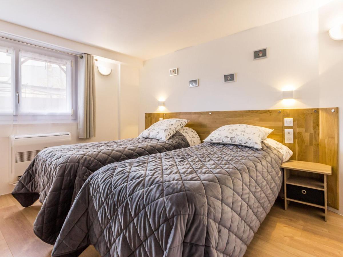 Maison De Ville A St Nazaire, Pres Du Front De Mer, Climatisee, 3 Chambres Avec Sdb Privatives, Wifi - Fr-1-306-1203 Saint-Nazaire  Exterior photo